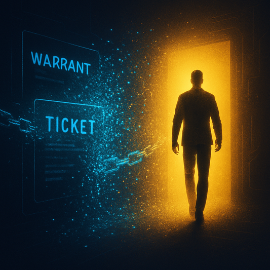 Warrants & Tickets Resolution