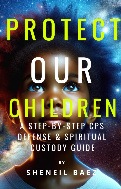 Access Your Blueprint: The Future of Family Sovereignty Starts Here.